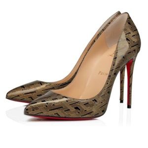 Christian Louboutin Pigalle